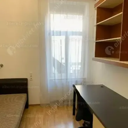 Image 5 - 1088 Budapest, Vas utca ., Hungary - Apartment for rent