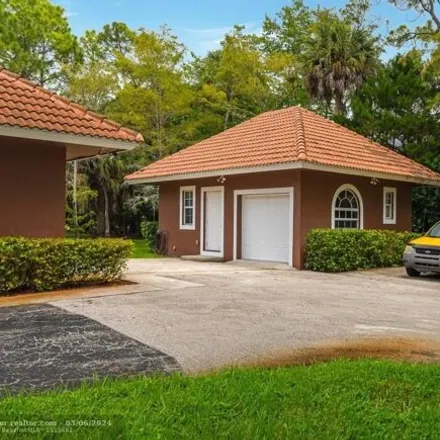 Image 4 - 865 Squire Drive, Wellington, FL 33414, USA - House for sale