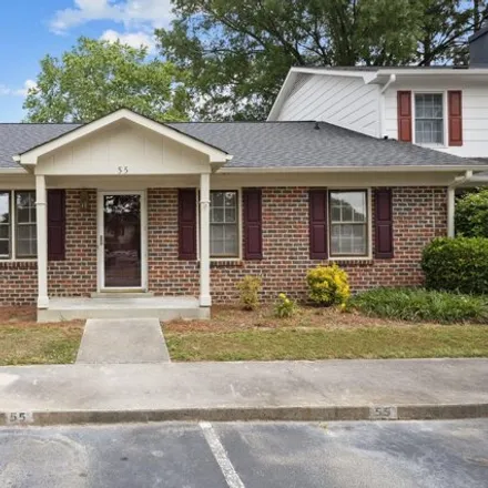 Buy this 3 bed house on 62 Barnes Street in Windy Ridge, Greenville