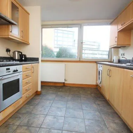 Image 5 - 29 College Street, Glasgow, G1 1QH, United Kingdom - Apartment for rent