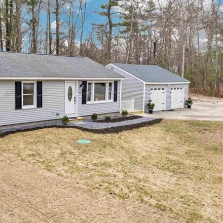 Buy this 3 bed house on 16 Abbey Road in Raymond, Rockingham County