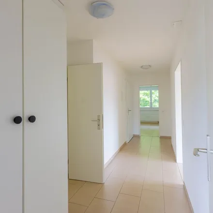 Image 2 - Gartenstrasse, 4147 Aesch, Switzerland - Apartment for rent