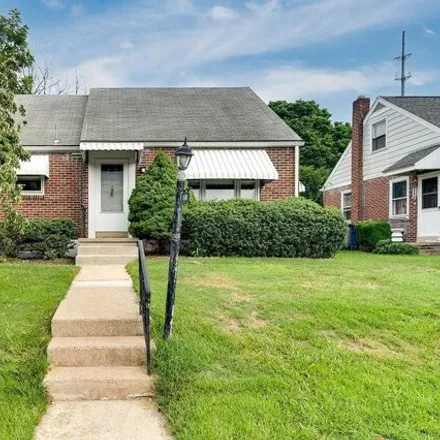 Image 1 - 1923 Reading, West Lawn, Pennsylvania, 19609 - House for sale