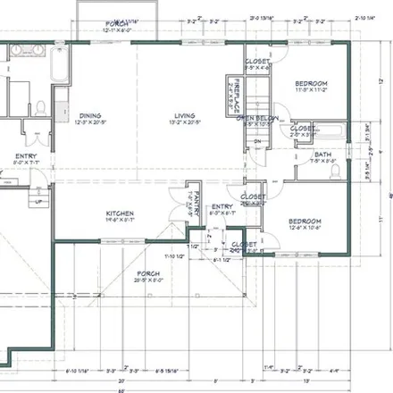 Image 7 - 4 Letourneau Lane, Rindge, Cheshire County, NH 03461, USA - House for sale