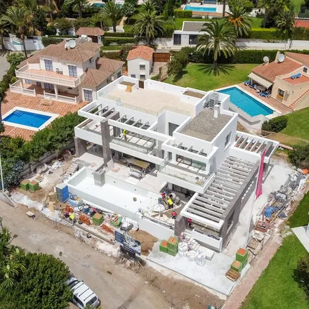 Buy this 5 bed house on 29604 Marbella