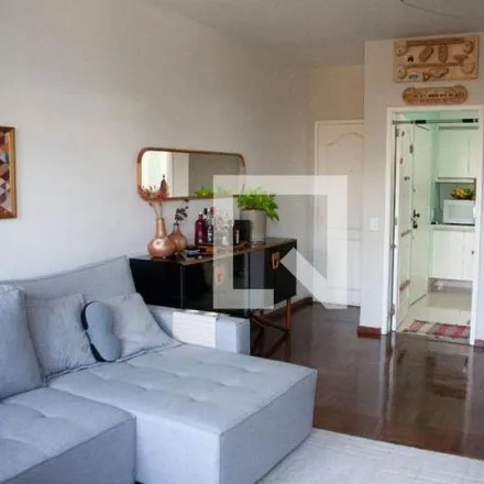 Buy this 3 bed apartment on Rua Gaspar Magalhães in Jardim Guanabara, Rio de Janeiro - RJ