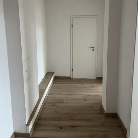 Rent this 3 bed apartment on Sporthalle Schützenplatz in Am Schützenplatz 3, 02625 Bautzen - Budyšin