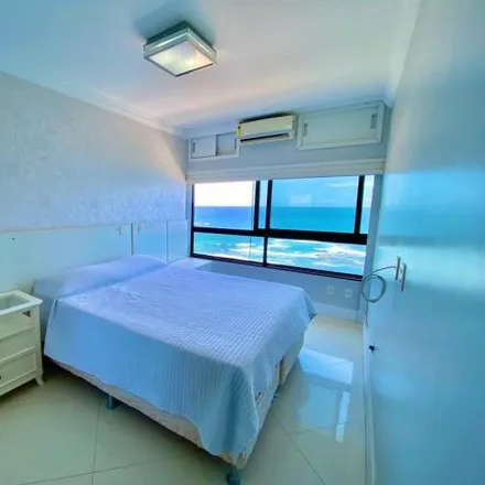 Buy this 2 bed apartment on Ondina Apart Hotel Residence in Avenida Oceânica 2400, Ondina