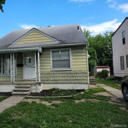 Image 2 - 26916 Andover Street, Inkster, MI 48141, USA - House for rent