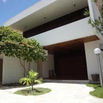 Buy this 6 bed house on Rua Joaquim da Silva Carvalho in Jardim Oceania, João Pessoa - PB