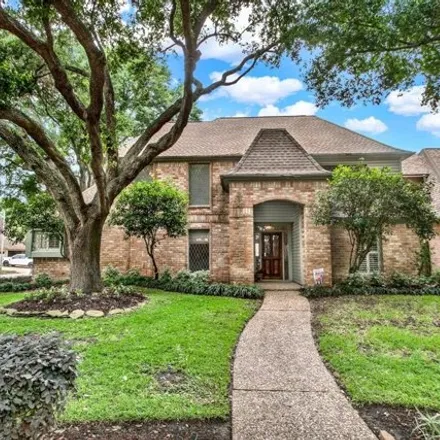 Buy this 5 bed house on 7902 Rio Crystal Drive in Harris County, TX 77095