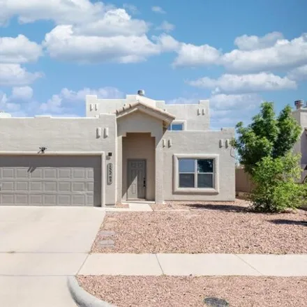 Buy this 4 bed house on 13269 New Britton Drive in El Paso County, TX 79928