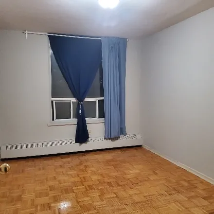 Rent this 1 bed room on 303 Wellesworth Drive in Toronto, ON M9C 4S5