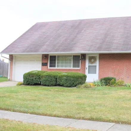 Image 1 - 5722 Belmar Drive, Huber Heights, OH 45424, USA - House for sale