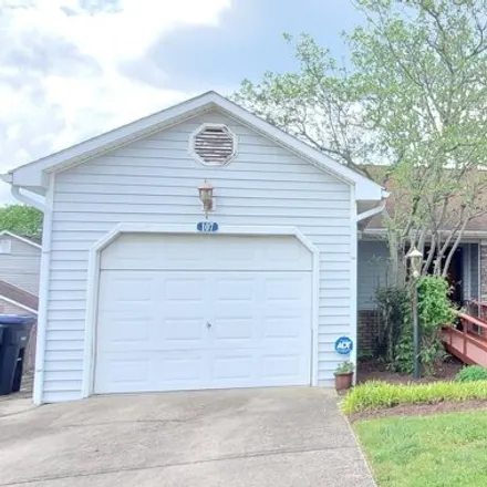 Buy this 3 bed house on 121 Jeremy Drive in Frankfort, KY 40601