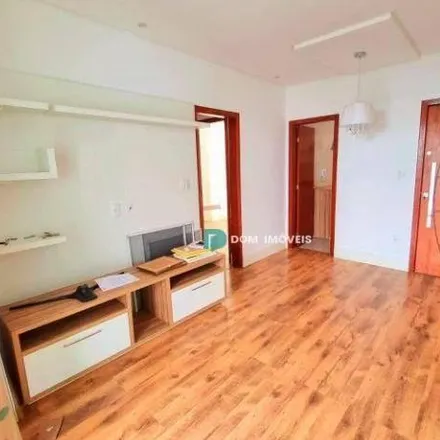 Buy this 2 bed apartment on Rua José de Castro Barbosa in Teixeiras, Juiz de Fora - MG
