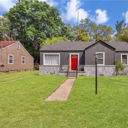 Buy this 3 bed house on 228 West 73rd Street in Staley Heights, Savannah