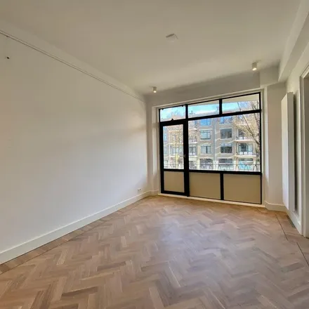 Rent this 1 bed apartment on Stadhoudersplantsoen 94 in 2517 SH The Hague, Netherlands