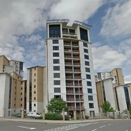 Rent this 2 bed apartment on Baltic Quay in 169-190 Baltic Quay, Gateshead