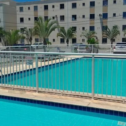 Buy this 2 bed apartment on Rua Doutor Ricardo Bartelega in Atlântica, Rio das Ostras - RJ