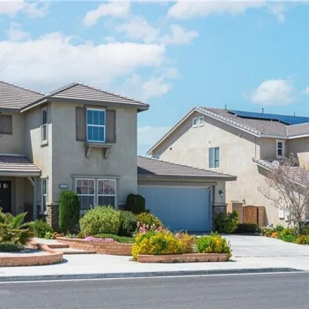 Buy this 5 bed house on 13052 Holmwood Court in Victorville, CA 92392
