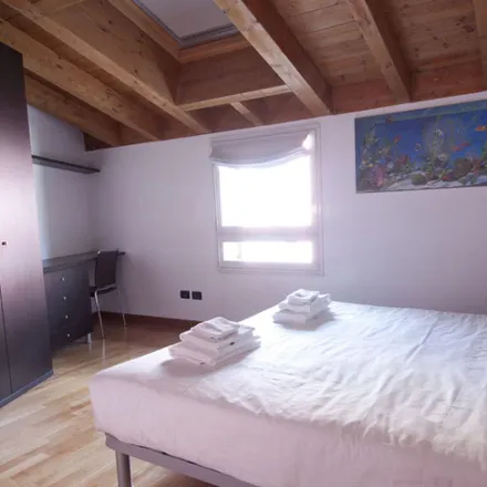 Rent this 1 bed apartment on Via Pietro Rubens in 17, 20148 Milan MI