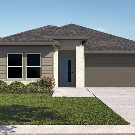 Buy this 4 bed house on Ruff Road in Denton, TX 76203