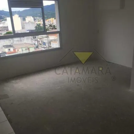 Buy this studio apartment on Rua Capitão Mariano in Centro, Mogi das Cruzes - SP