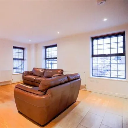 Rent this 2 bed room on Chan's in 20 Brown Street, Macclesfield