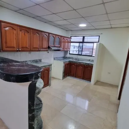 Image 2 - 15 Pasaje 3, 090513, Guayaquil, Ecuador - Apartment for rent