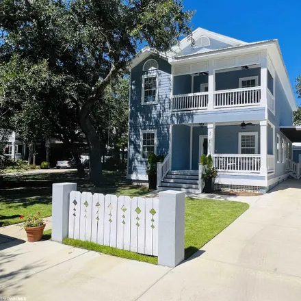 Buy this 4 bed house on 27189 White Marlin Drive in Orange Beach, AL 36561