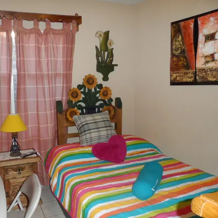 Rent this 6 bed apartment on Guanajuato in La Alameda, MX