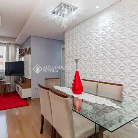 Buy this 3 bed apartment on Avenida Engenheiro Francisco Rodolfo Simch in Sarandi, Porto Alegre - RS
