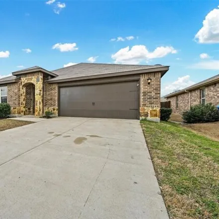 Buy this 4 bed house on 2343 Julia Lane in Kaufman County, TX 75126