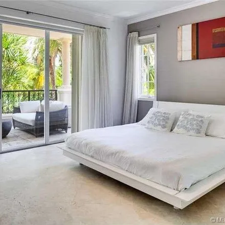Image 7 - 7925 Fisher Island Drive, Miami Beach, FL 33109, USA - Apartment for rent