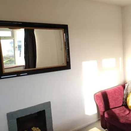 Rent this 3 bed townhouse on Rottingdean in BN2 7LA, United Kingdom