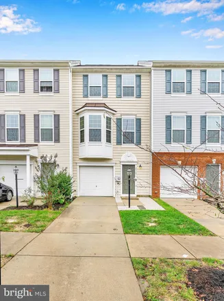 Buy this 2 bed townhouse on 20166 Whitaker Way in Millsboro, Sussex County