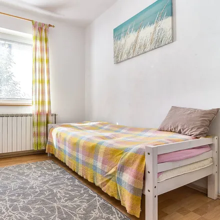 Image 7 - Šestinski vrh, 10168 Zagreb, Croatia - Apartment for rent