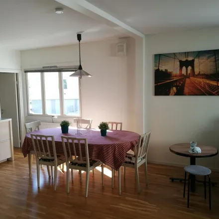 Image 5 - Partihallsförbindelsen, Blomstergatan, 415 16 Gothenburg, Sweden - Apartment for rent