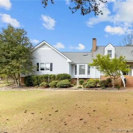 Buy this 4 bed house on 10 Fairway Lane in Harnett County, NC 27332