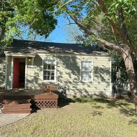 Rent this 5 bed house on 508 Nelray Boulevard in Austin, TX 78751