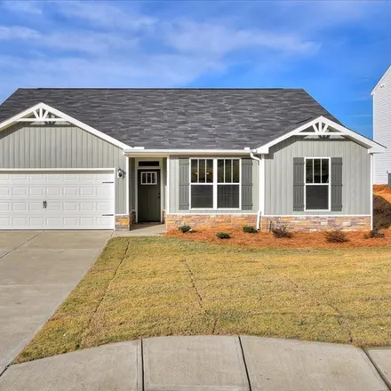Buy this 3 bed house on 24 Silver Court in Aiken County, SC 29831