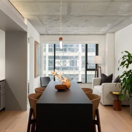 Buy this 1 bed condo on Serif in 960 Market Street, San Francisco