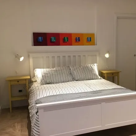 Rent this 2 bed apartment on Naples in Napoli, Italy