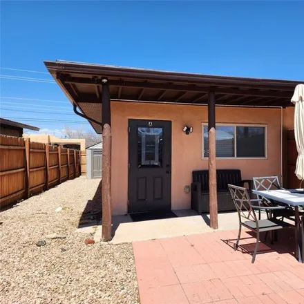 Buy this 2 bed house on 1506 Agua Fria St in Santa Fe, New Mexico