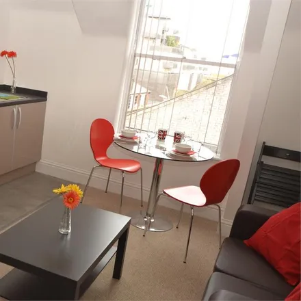 Rent this 2 bed apartment on Darke's Cycles in 1 John Street, Sunderland