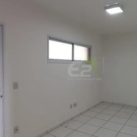 Rent this 2 bed apartment on Avenida Francisco Pereira Lopes in Jardim Paraíso, São Carlos - SP