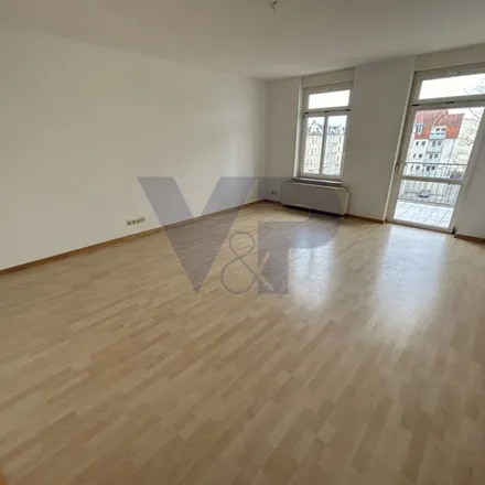 Image 3 - Kantstraße 17, 07548 Gera, Germany - Apartment for rent