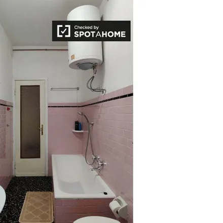 Image 11 - Via Giambellino, 131/1, 20147 Milan MI, Italy - Apartment for rent