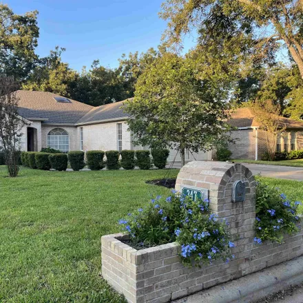 Buy this 3 bed house on 343 San Saba in Meadowlakes, Burnet County
